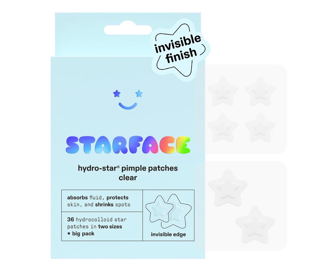 Starface Hydro-Star Pimple Patches