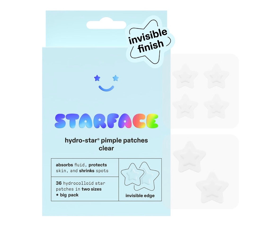 Starface Hydro-Star Pimple Patches