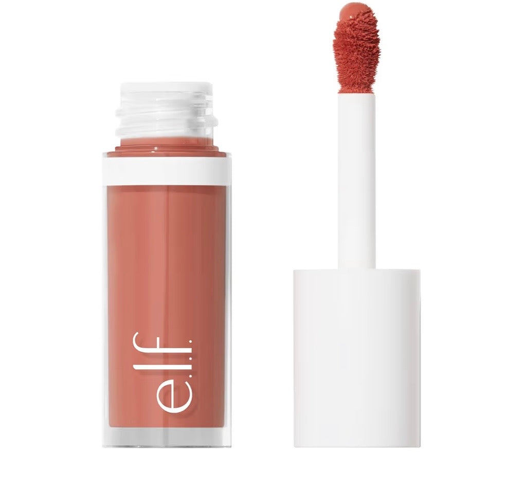 Elf Camo Liquid Blush