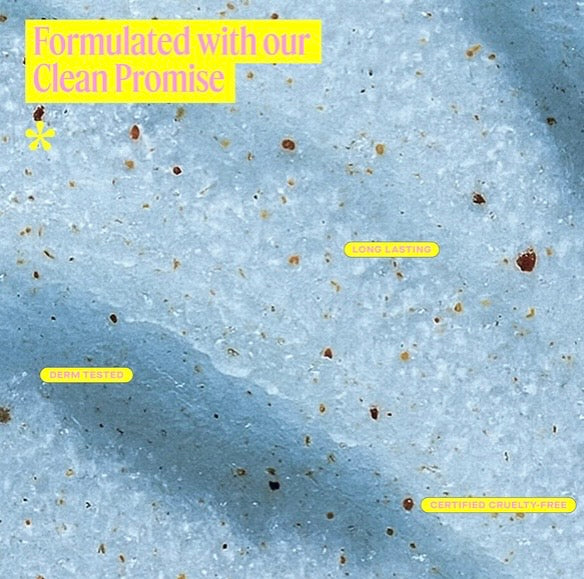 Daise Exfoliating Body Scrub