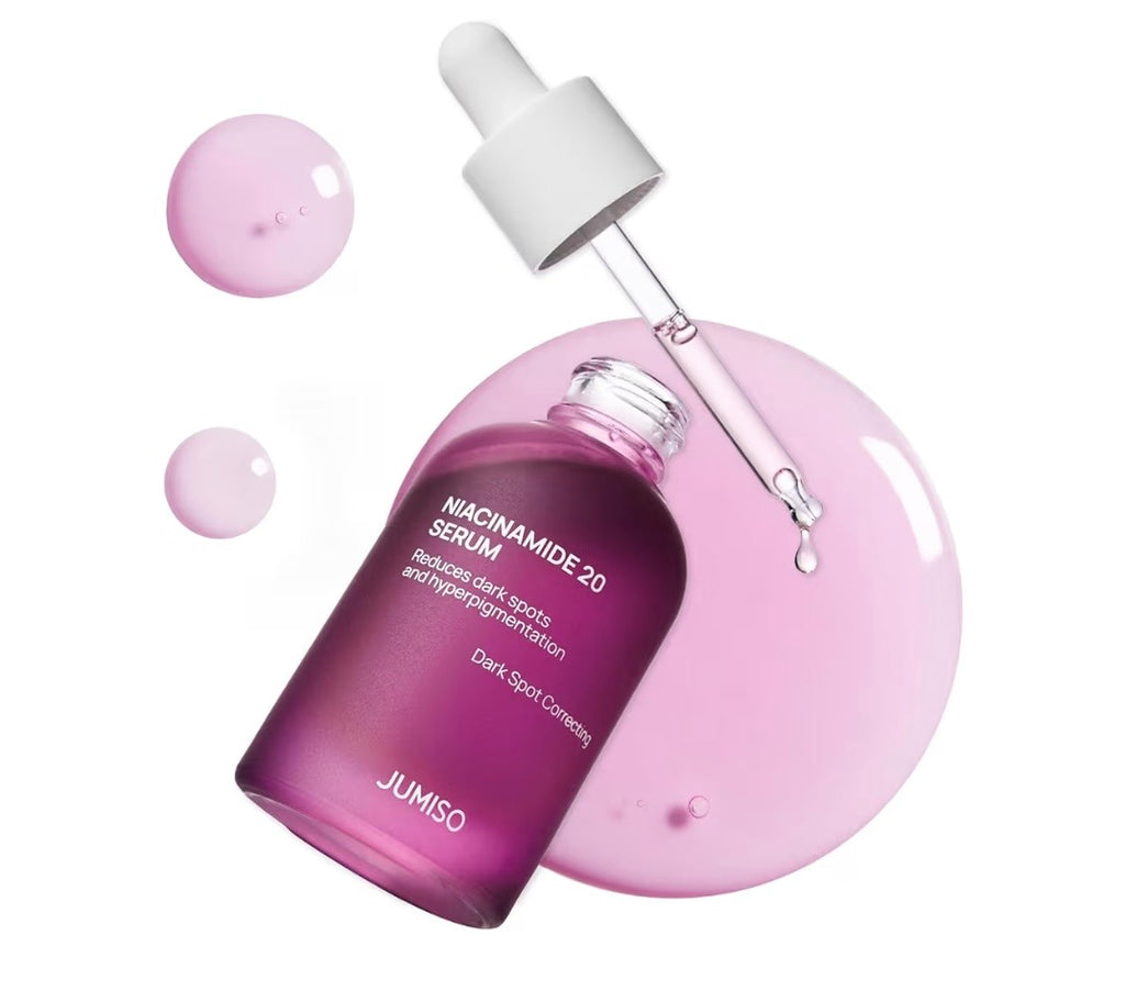 Jumiso- Niacinamide Serum 20%