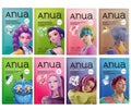 Anua x Kpop Demon+Hunters Serum Mask