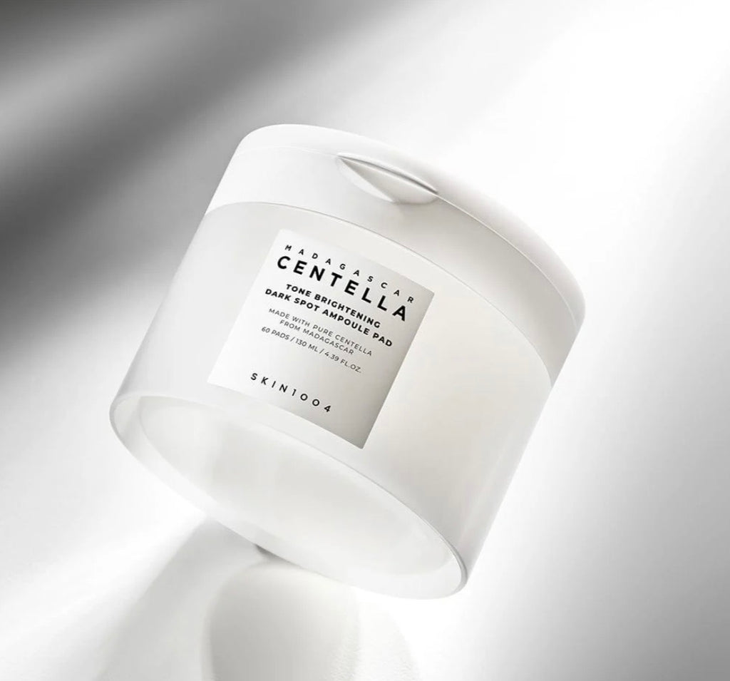 Skin1004 Tone Brightening Dark Spot Ampoule Pads