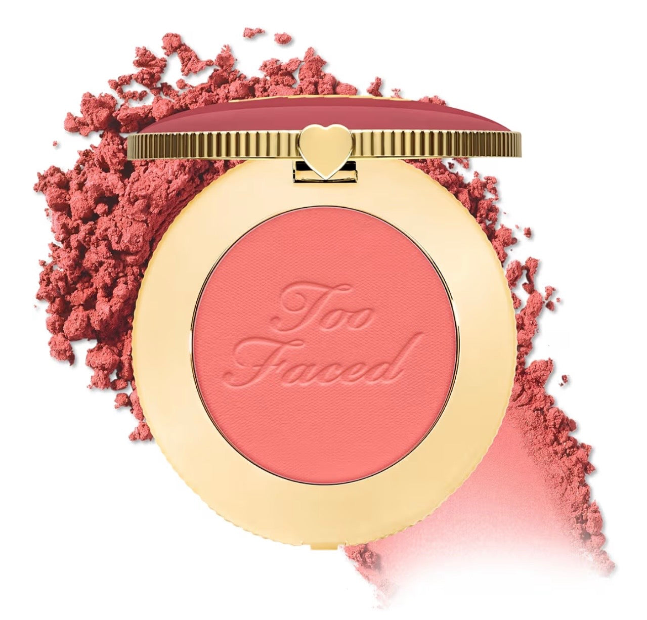 Too Faced Cloud Crush Blurring Blush