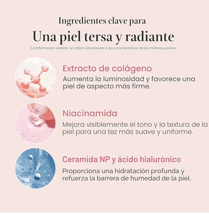Medicube-Mascarilla Nocturna De Colágeno Con Tecnología Wrapping (75ml)