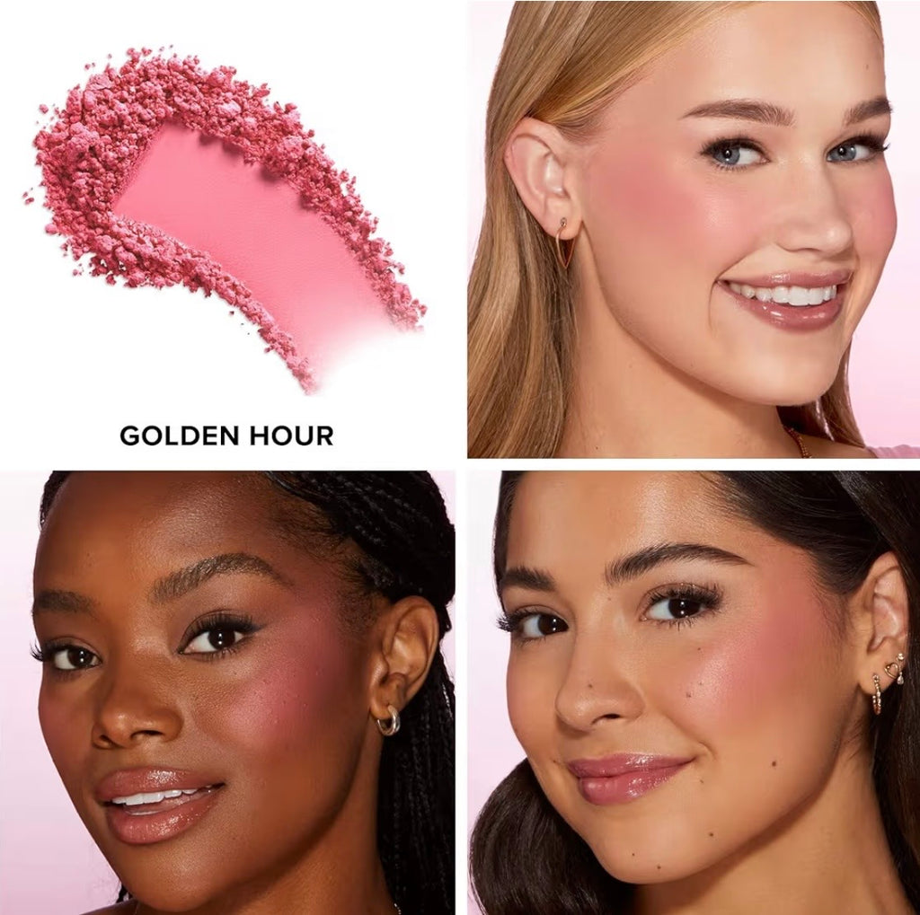Too Faced Cloud Crush Blurring Blush