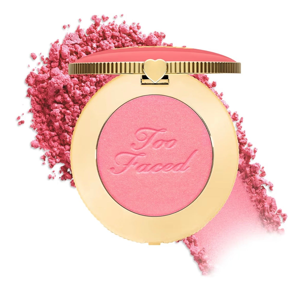 Too Faced Cloud Crush Blurring Blush