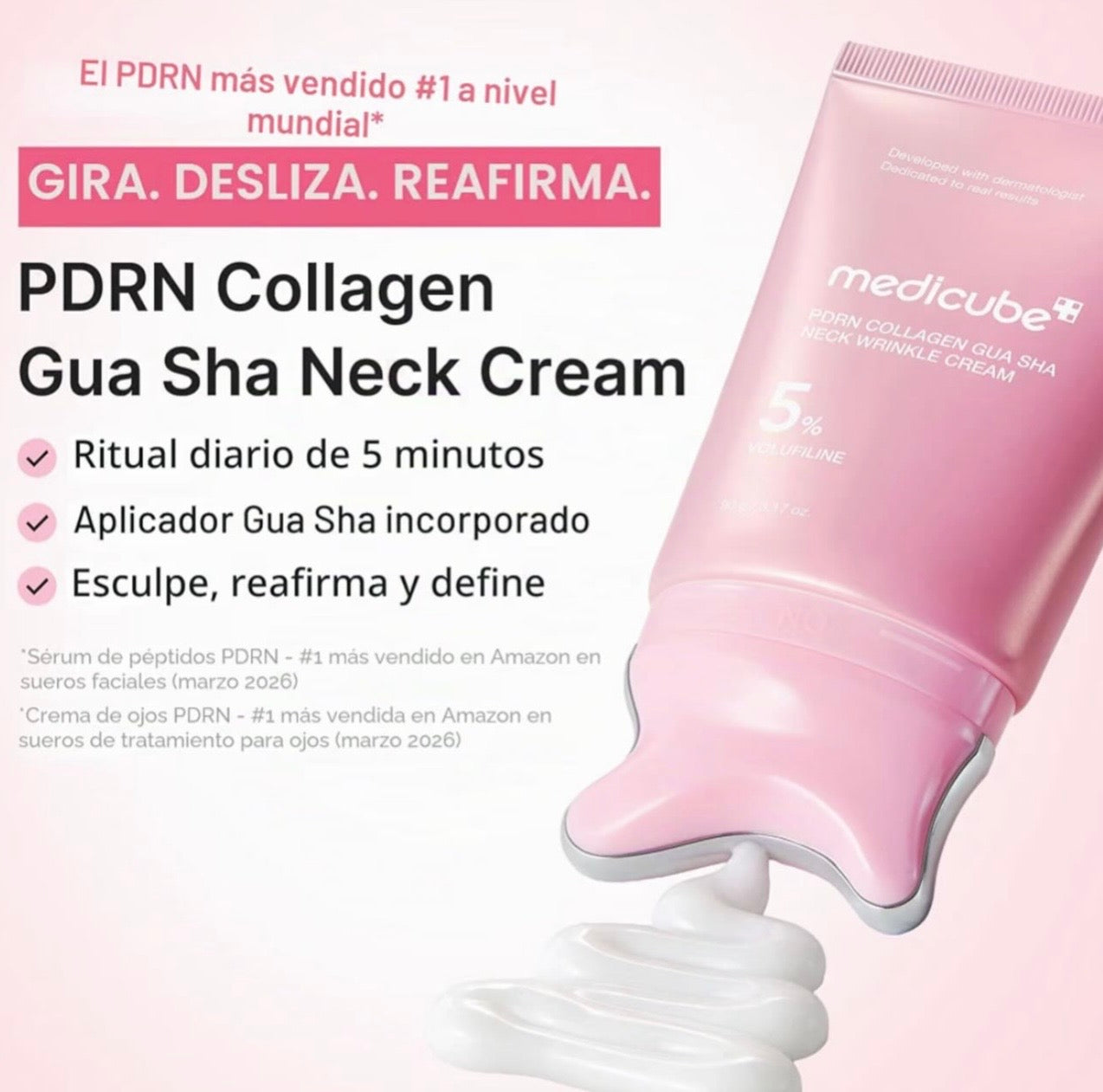 Medicube Gua Sha PDRN