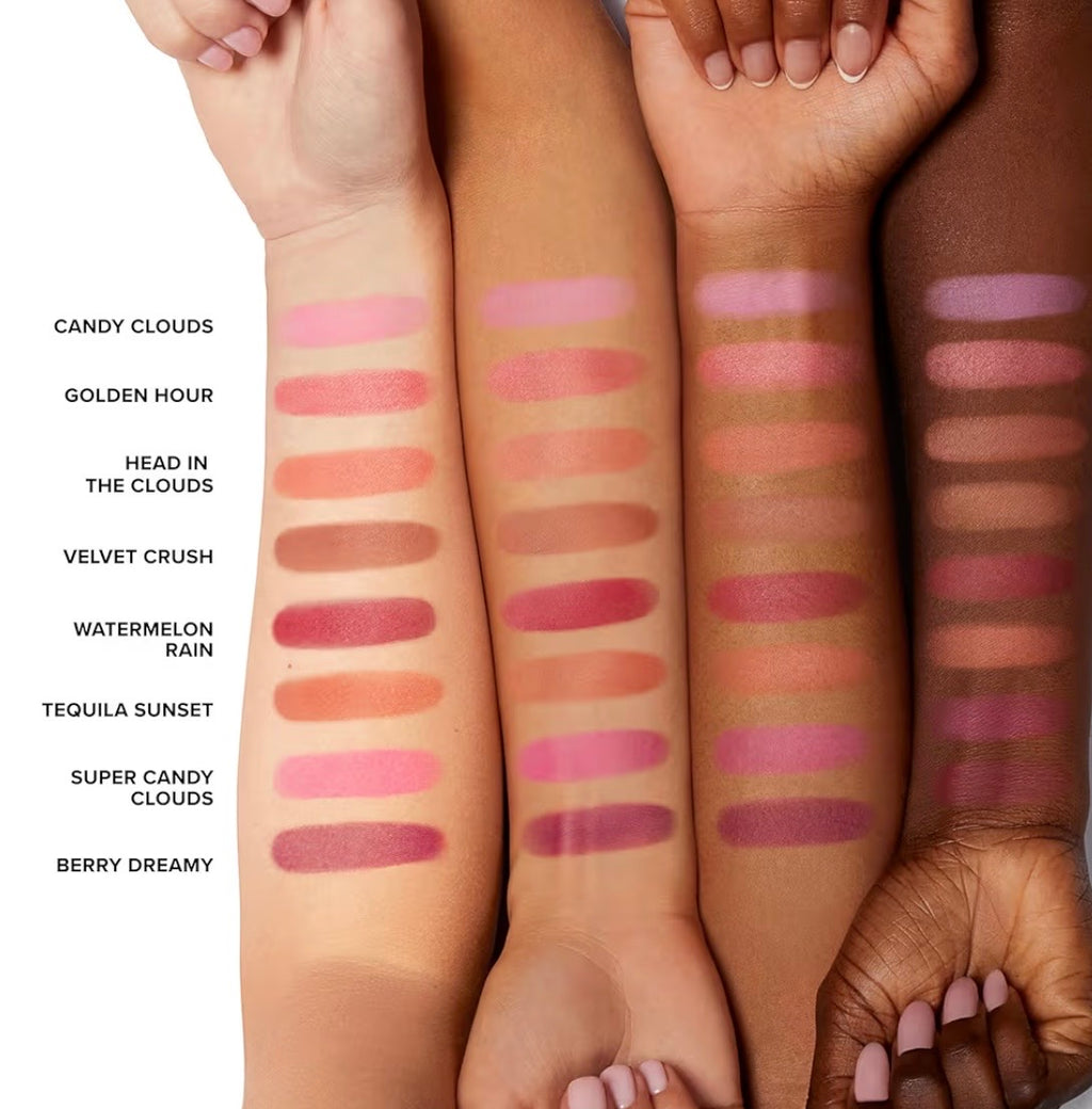 Too Faced Cloud Crush Blurring Blush