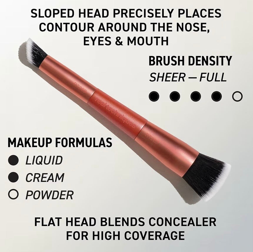 Real Techniques-Full Coverage Glam ni