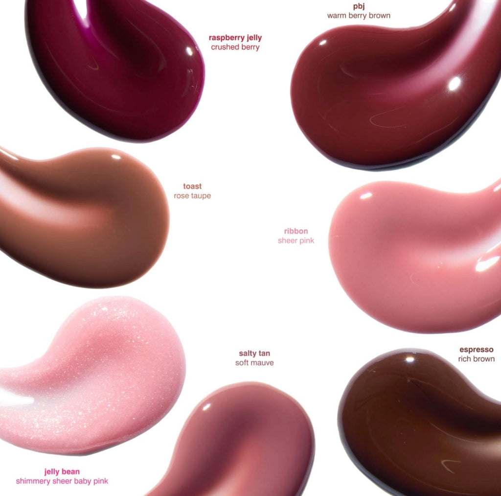 Rhode Peptide- Lip Tint Nourishing Glaze
