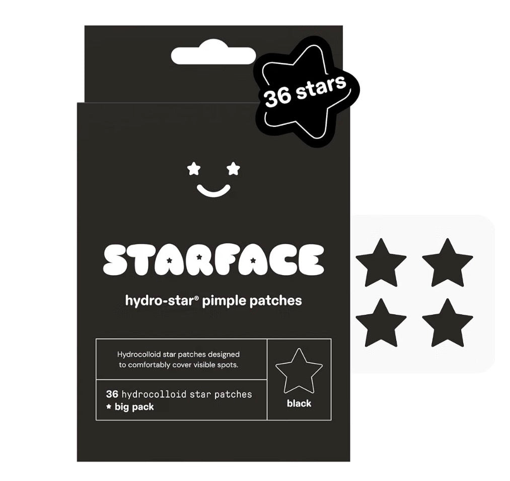 Starface Hydro-Star Pimple Patches