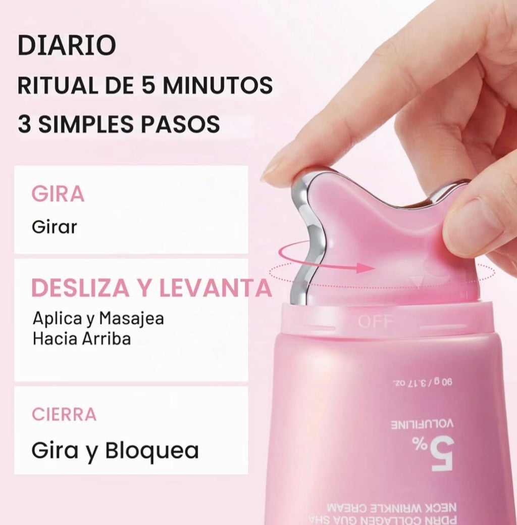 Medicube Gua Sha PDRN