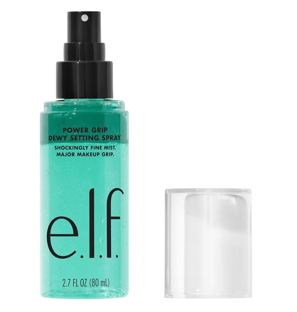 Elf Power Grip Setting Spray