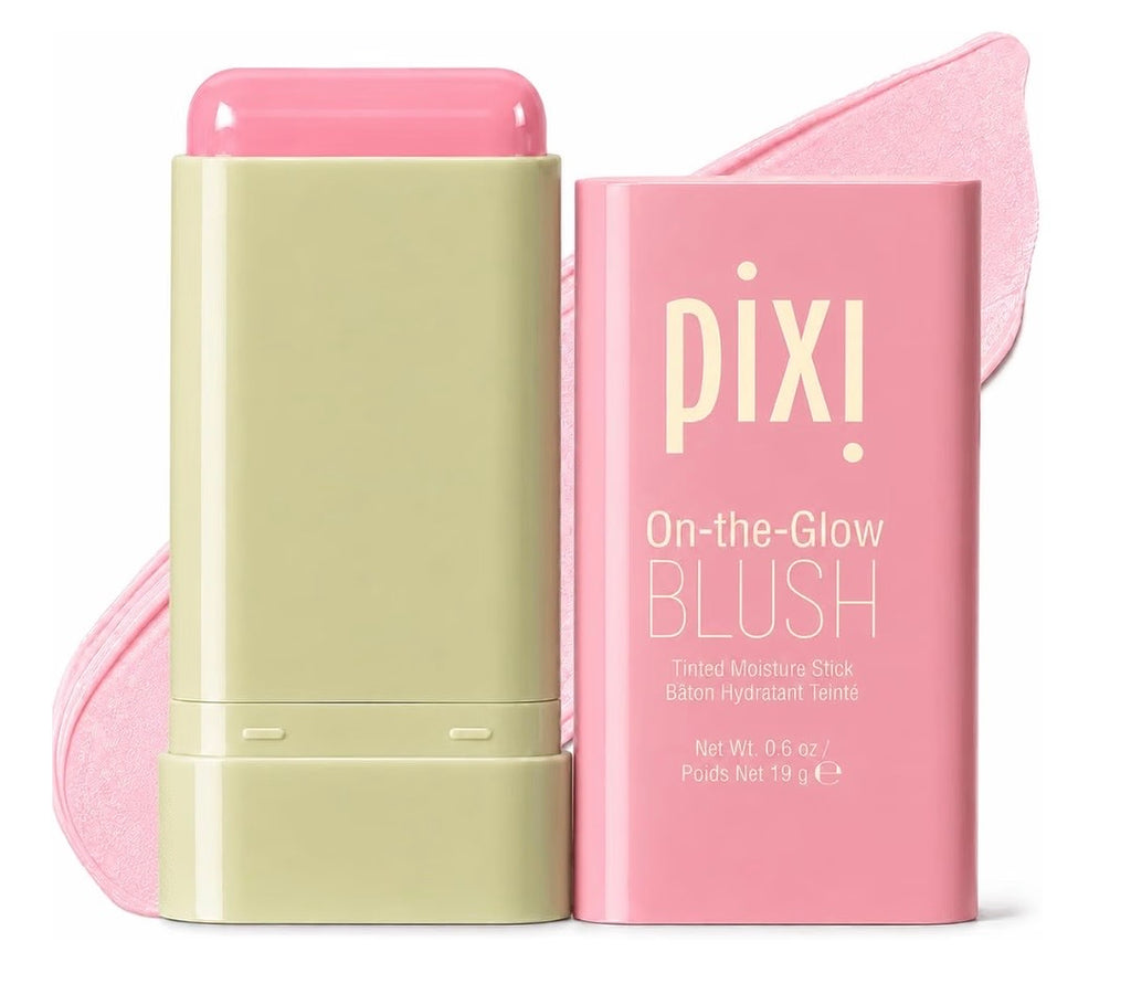 Pixi On The Glow-Blush