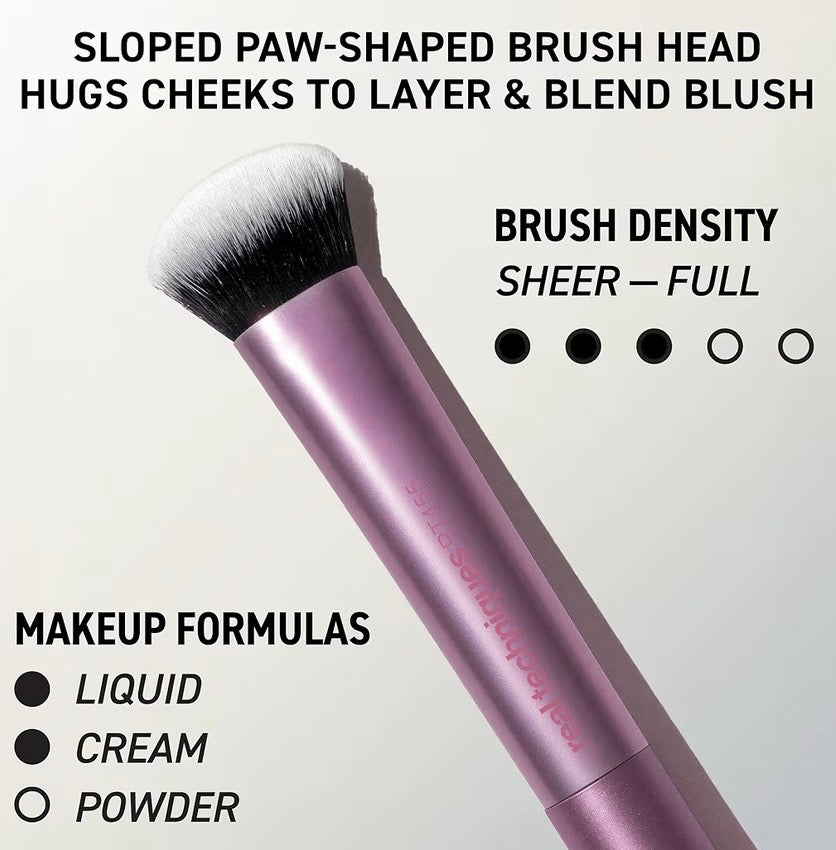 Real Techniques-Full Coverage Glam ni