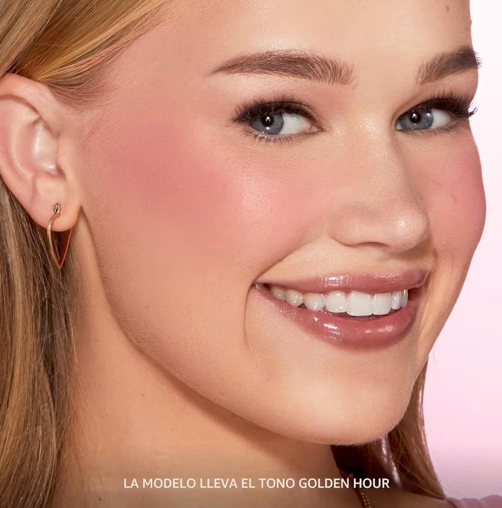 Too Faced Cloud Crush Blurring Blush