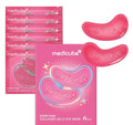 Medicube- Parches Pdrn Pink Collagen