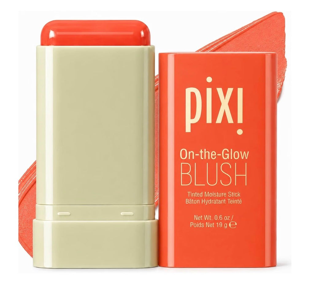 Pixi On The Glow-Blush