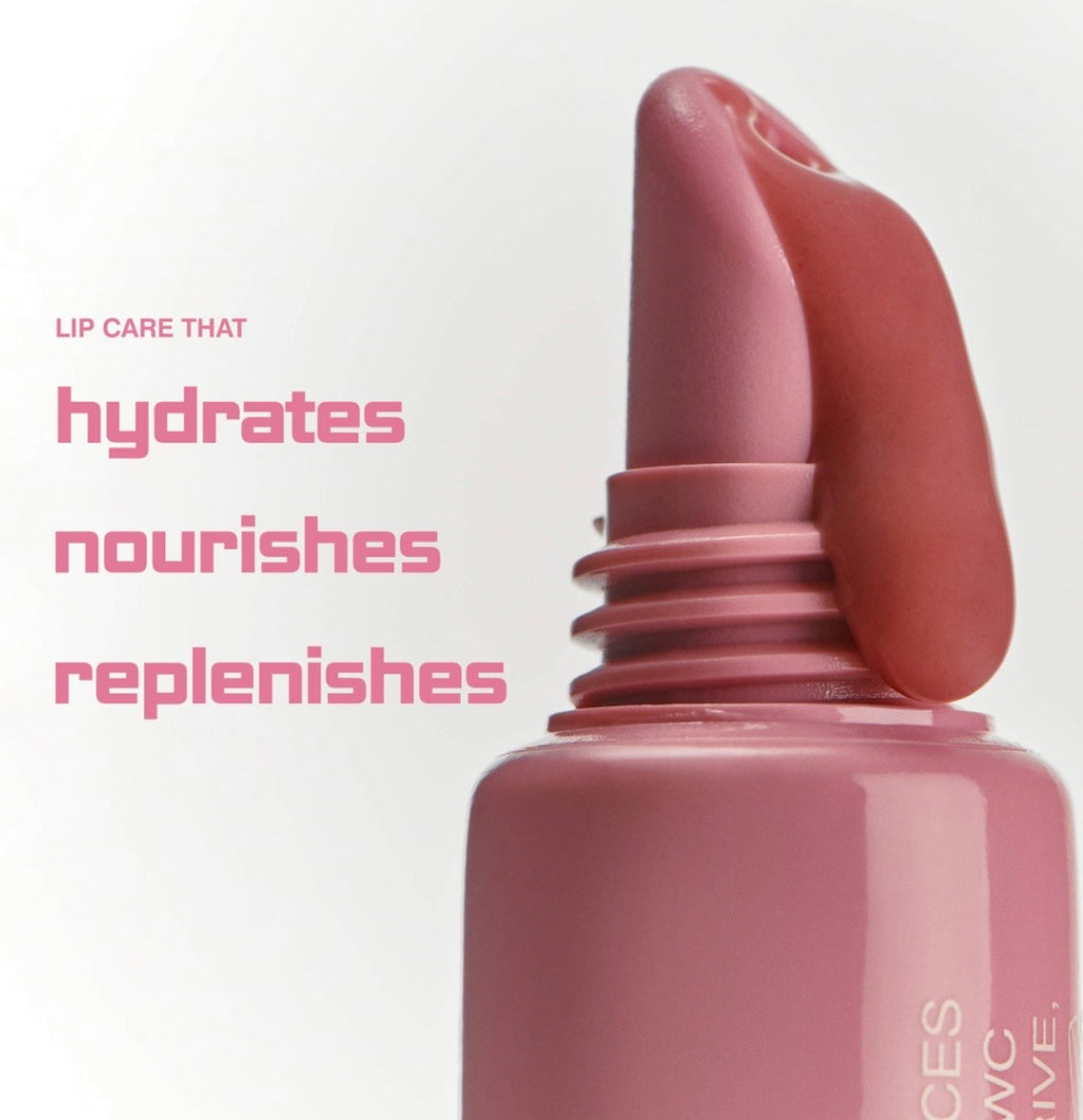 Rhode Peptide- Lip Tint Nourishing Glaze