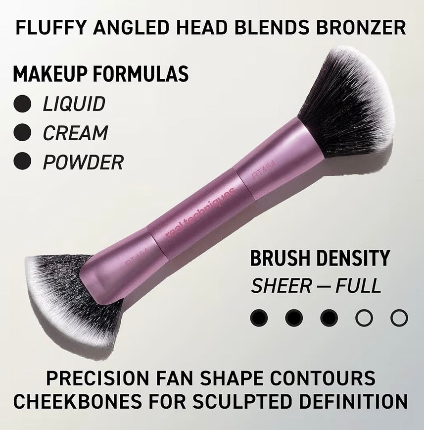 Real Techniques-Full Coverage Glam ni