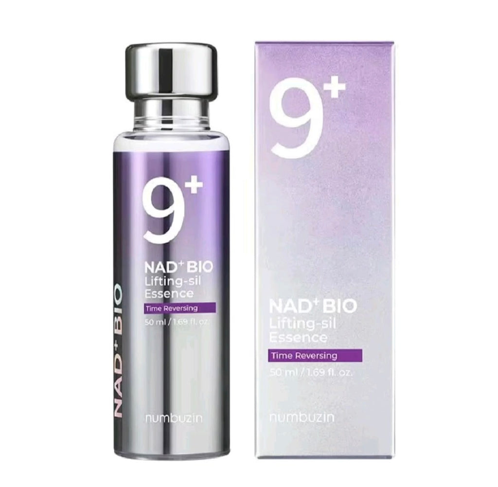 Numbuzin No.9 NAD+ BIO - Suero lifting
