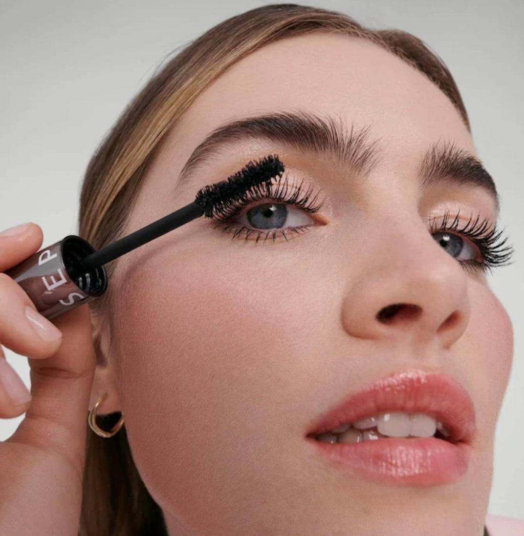 Sephora Collection- Size Up Volumizing Mascara