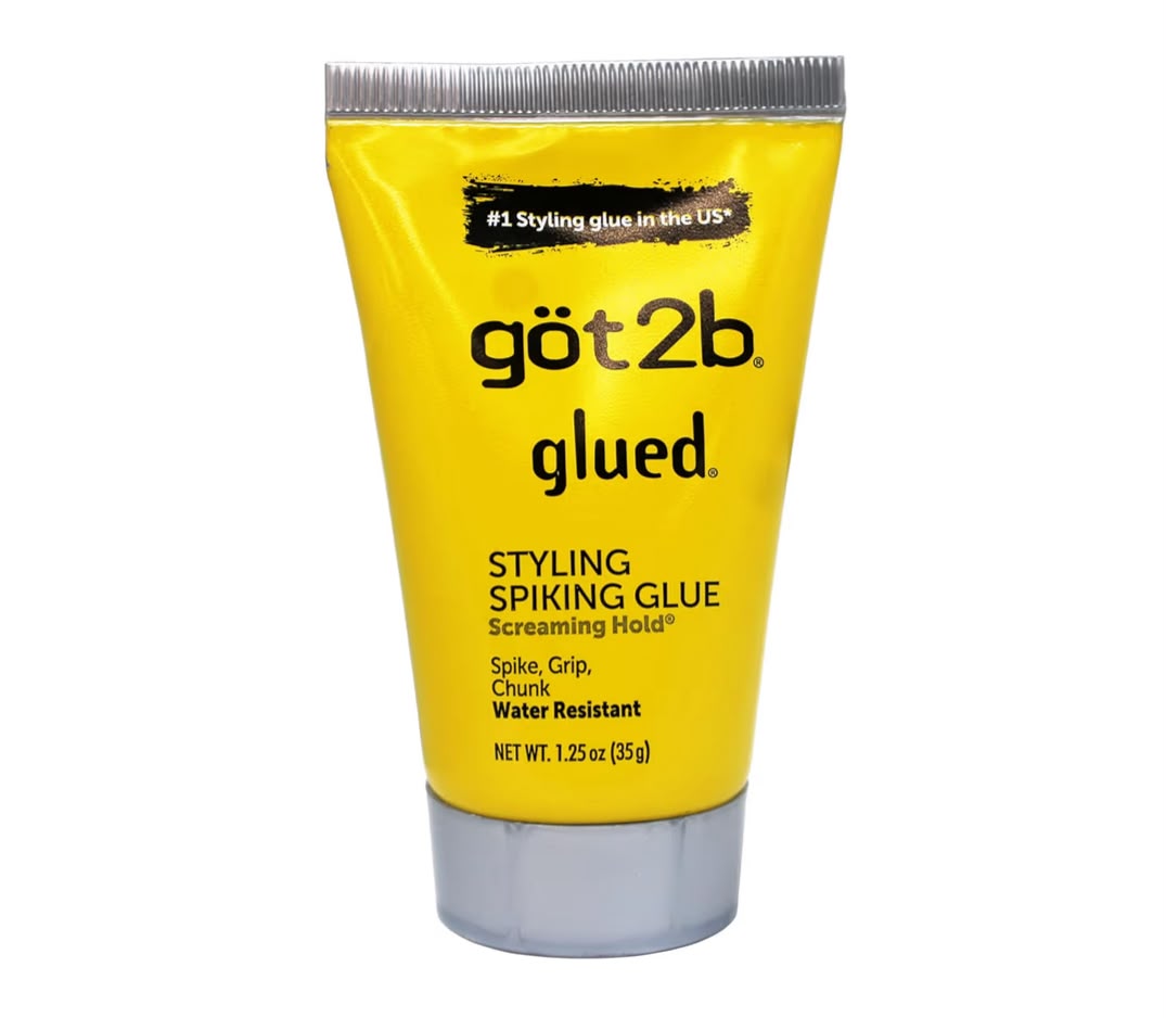 Got2b glued