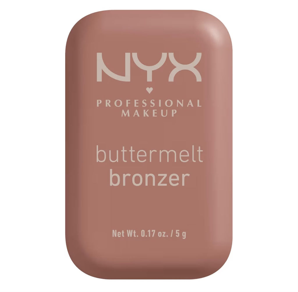NYX PROFESSIONAL MAKEUP Bronceador