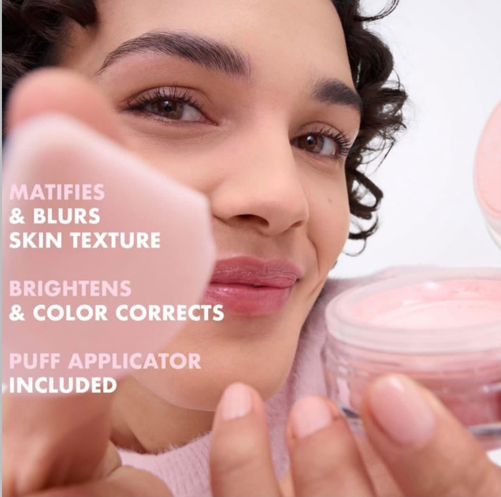 Sephora Collection BLUR ITZ