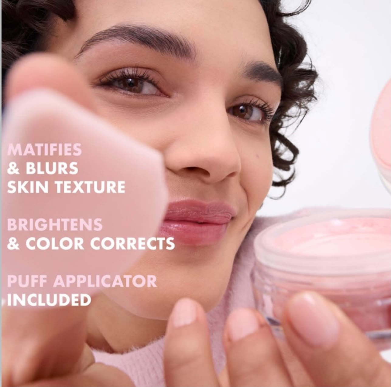 Sephora Collection BLUR ITZ