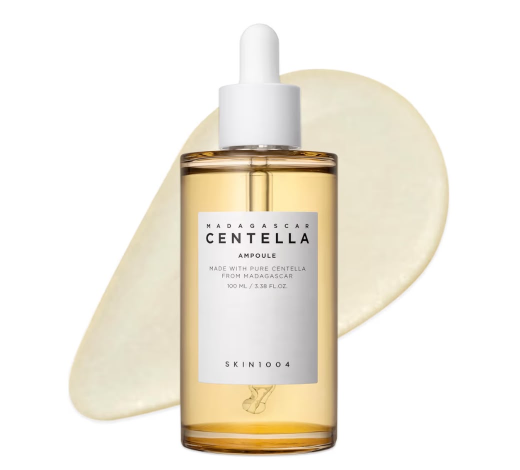 SKIN1004 CENTELLA AMPOULE