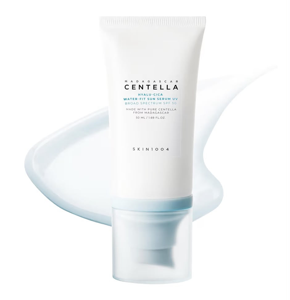 SKIN1004 Centella Hyalu-Cica Water-Fit Sun Serum UV