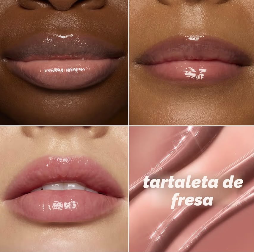 Elf- Lip Balm  Glow Reviver Bálsamo labial derretido