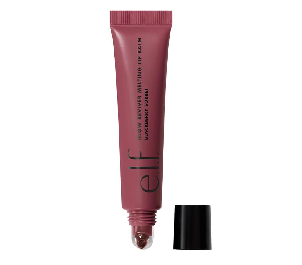 Elf- Lip Balm  Glow Reviver Bálsamo labial derretido