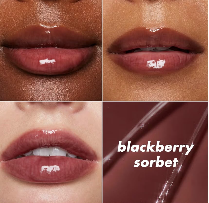 Elf- Lip Balm  Glow Reviver Bálsamo labial derretido