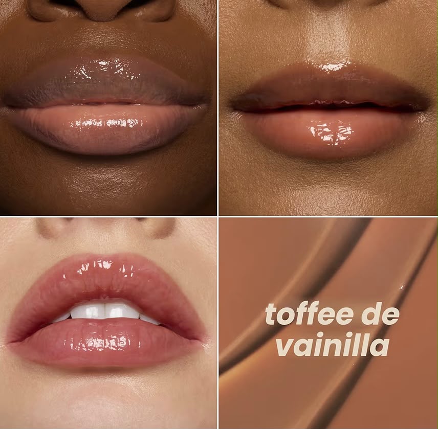 Elf- Lip Balm  Glow Reviver Bálsamo labial derretido