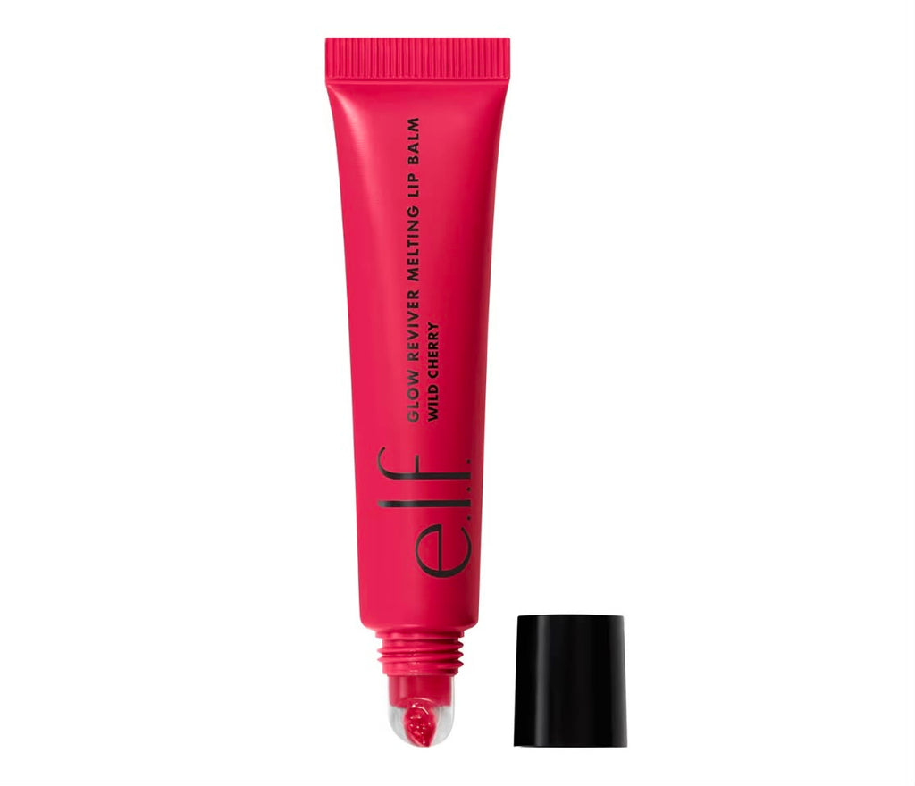 Elf- Lip Balm  Glow Reviver Bálsamo labial derretido