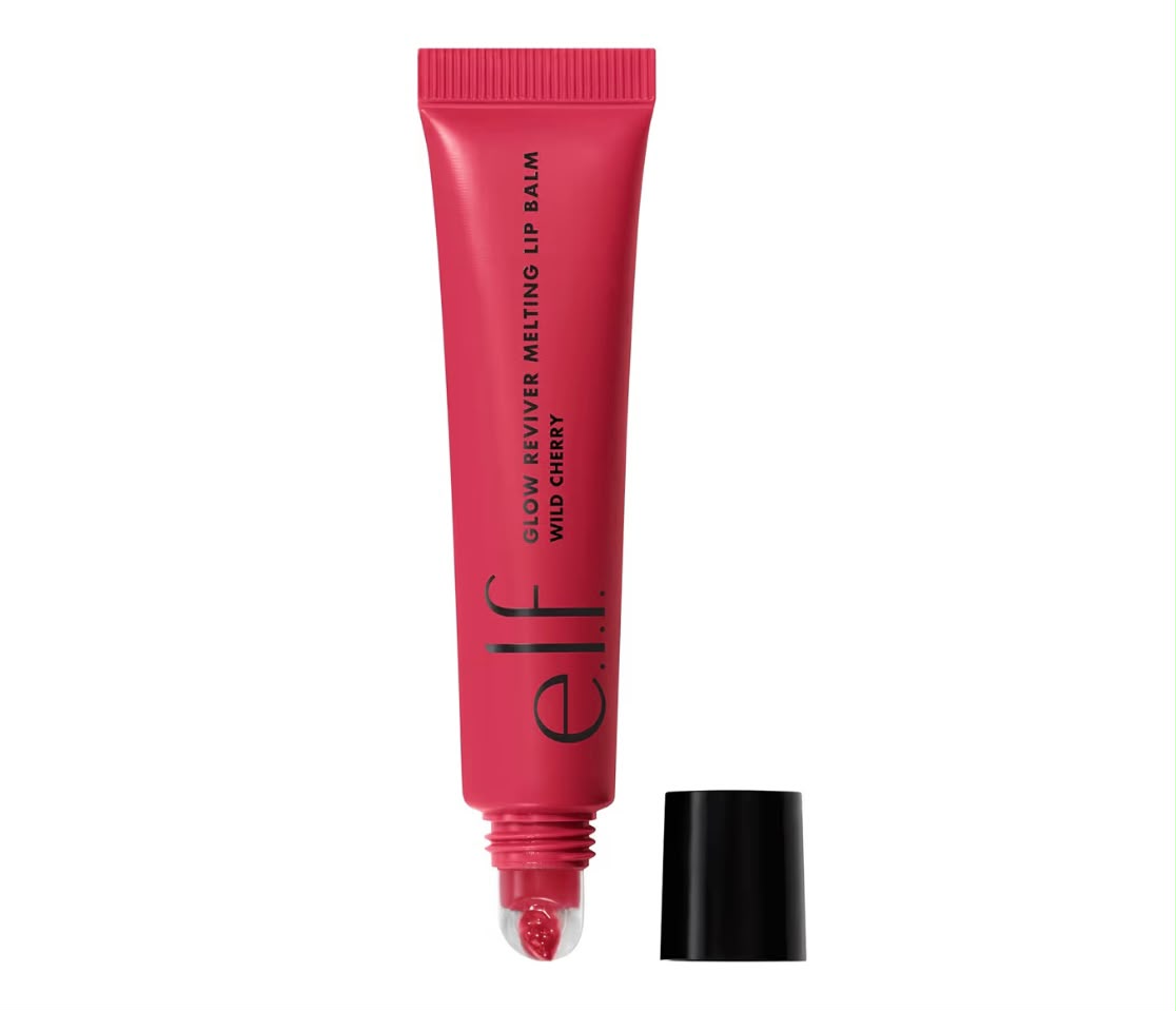 Elf- Lip Balm  Glow Reviver Bálsamo labial derretido