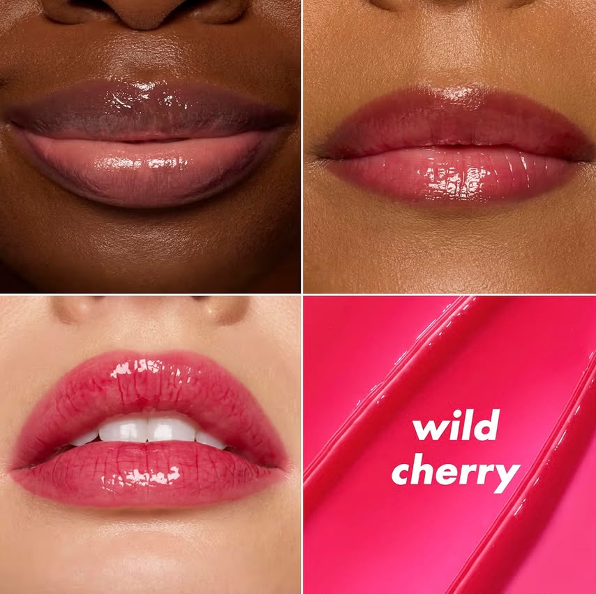 Elf- Lip Balm  Glow Reviver Bálsamo labial derretido