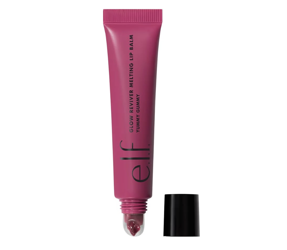 Elf- Lip Balm  Glow Reviver Bálsamo labial derretido