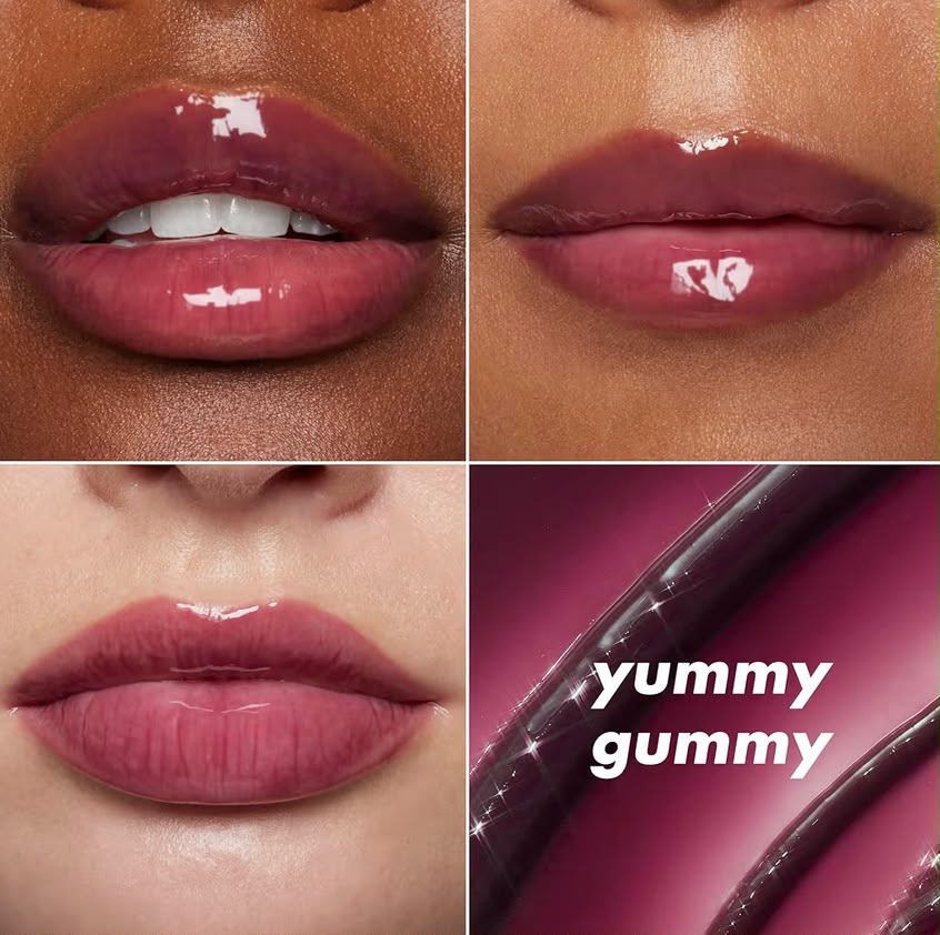 Elf- Lip Balm  Glow Reviver Bálsamo labial derretido
