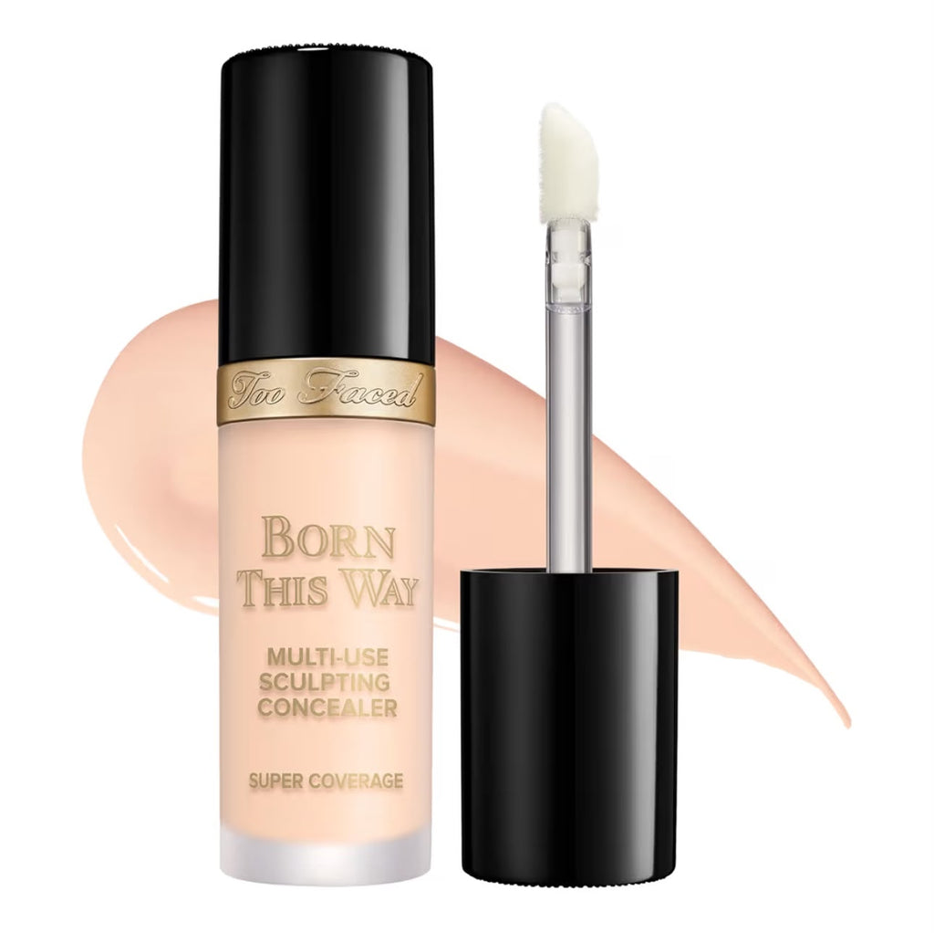 Too Faced Born This Way  Corrector hidrataes