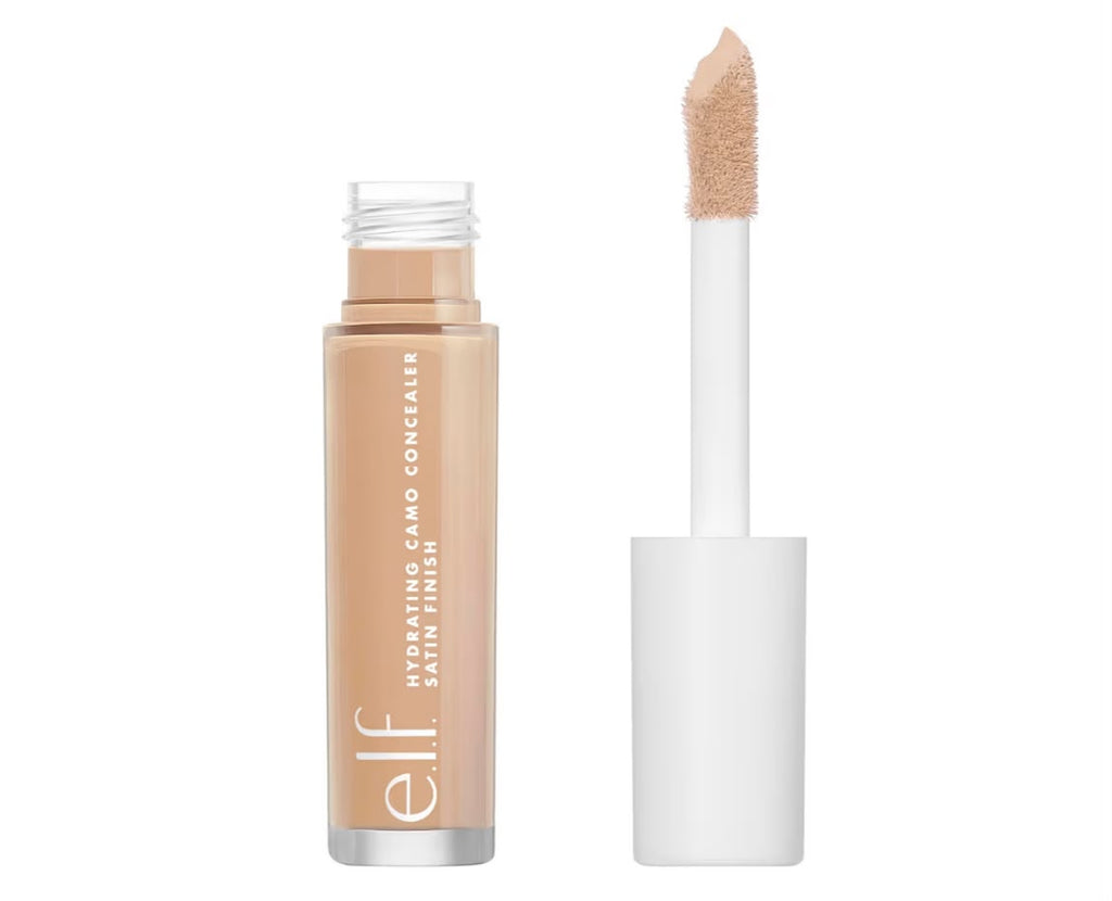 Elf -Corrector de camuflaje hidratante