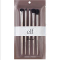 Elf Smoky Eye Brush Set