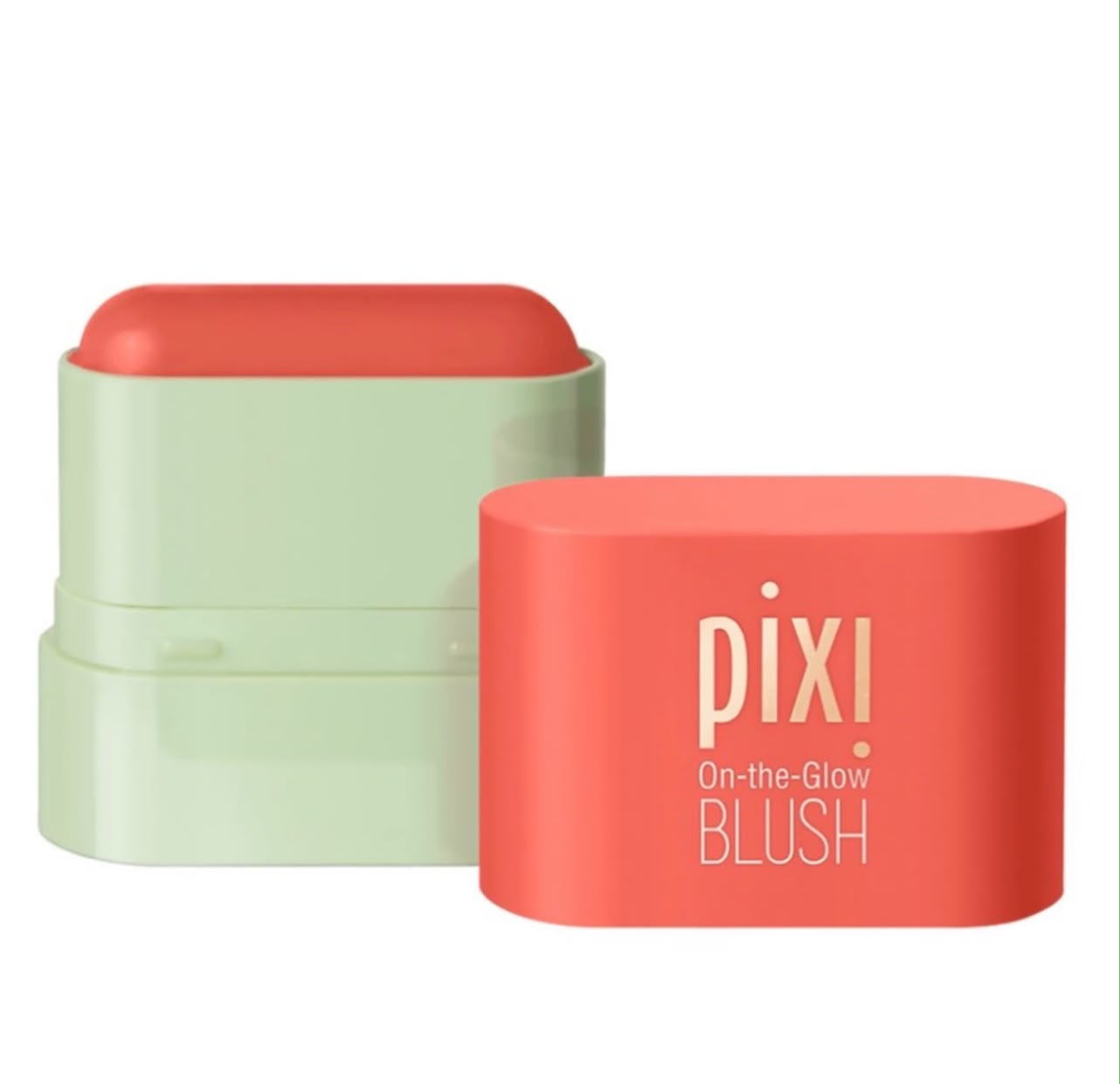 Pixi- On the glow Blush Mini