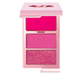 One size- Cheek Clapper 3D Blush Trío