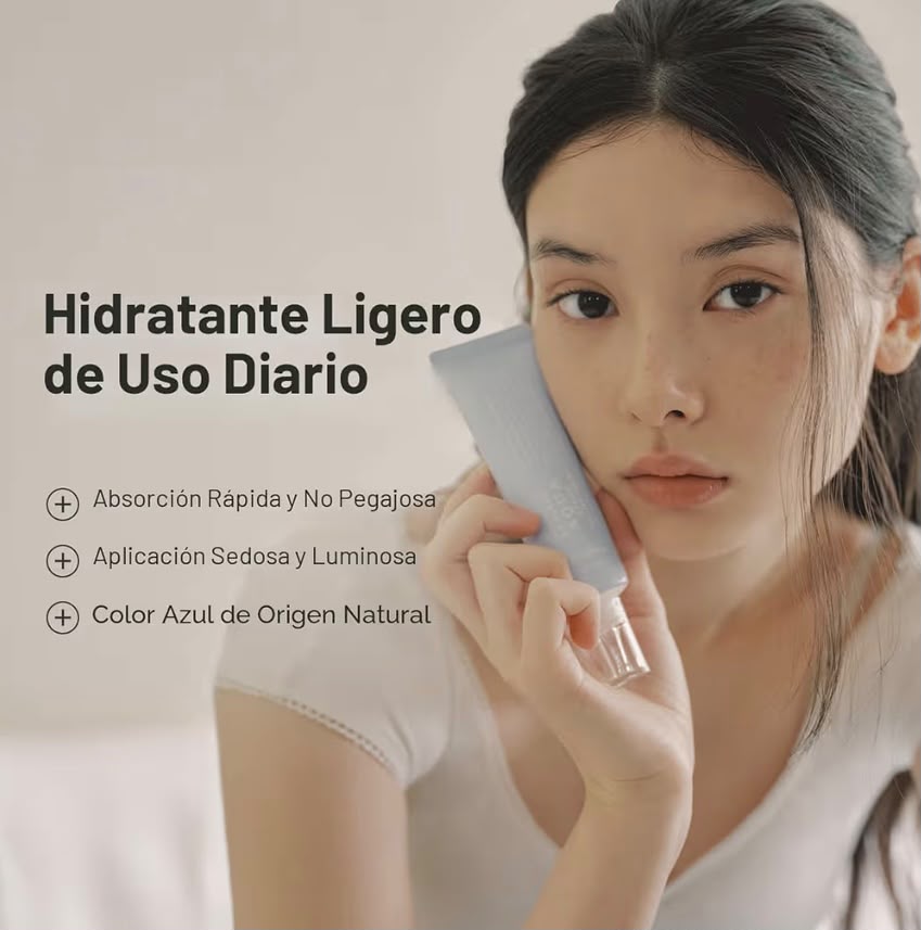 Dr.Althea Aqua Marine Watery Cream.