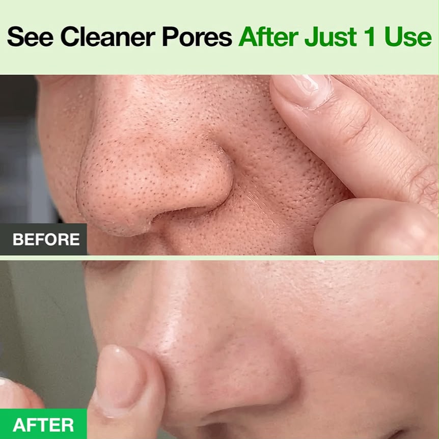 FULLY Green Tomato Clay Mask Cleanser