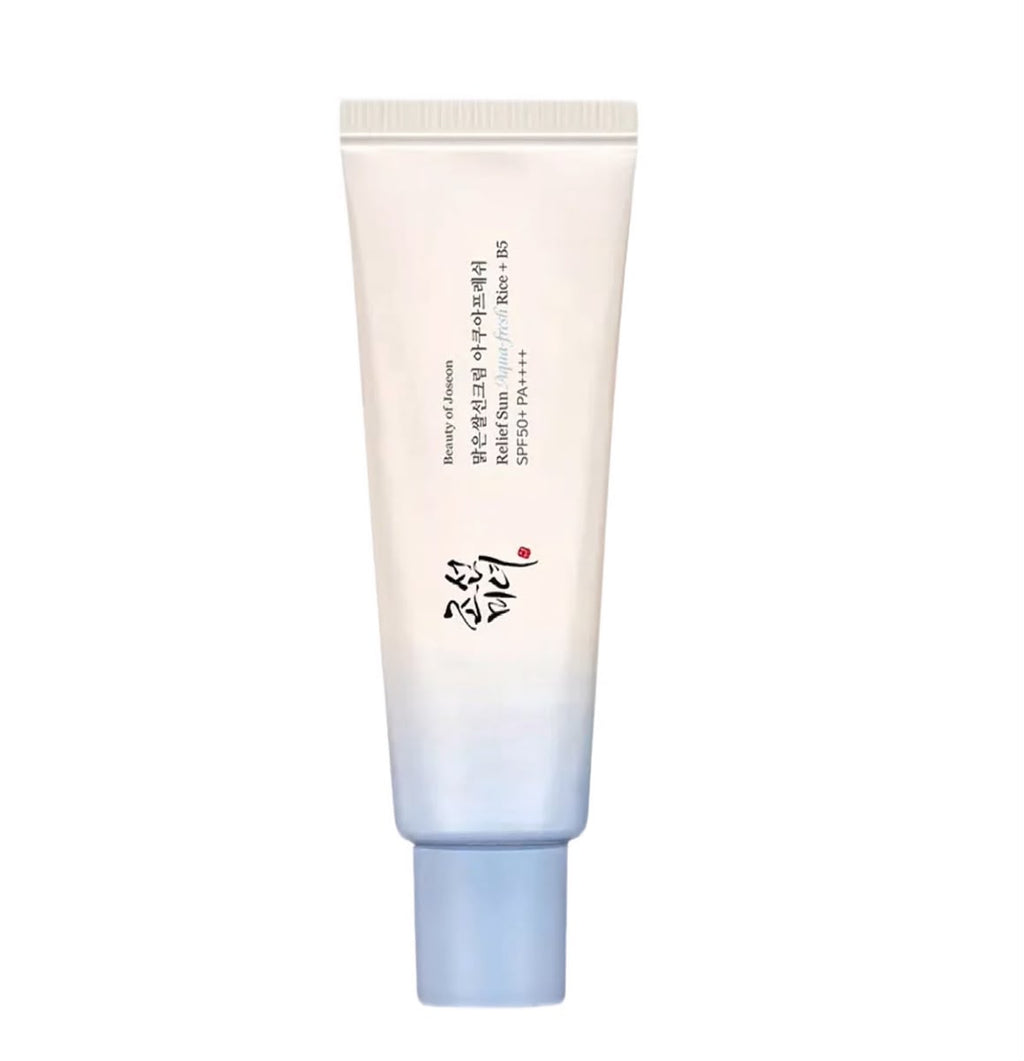 Beauty Of Jeoson - Relief Sun Aqua-Fresh